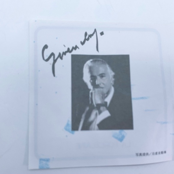 Givenchy Porcelain 6Pcs Colourful Floral Design Set Plates - Picture 13 of 14